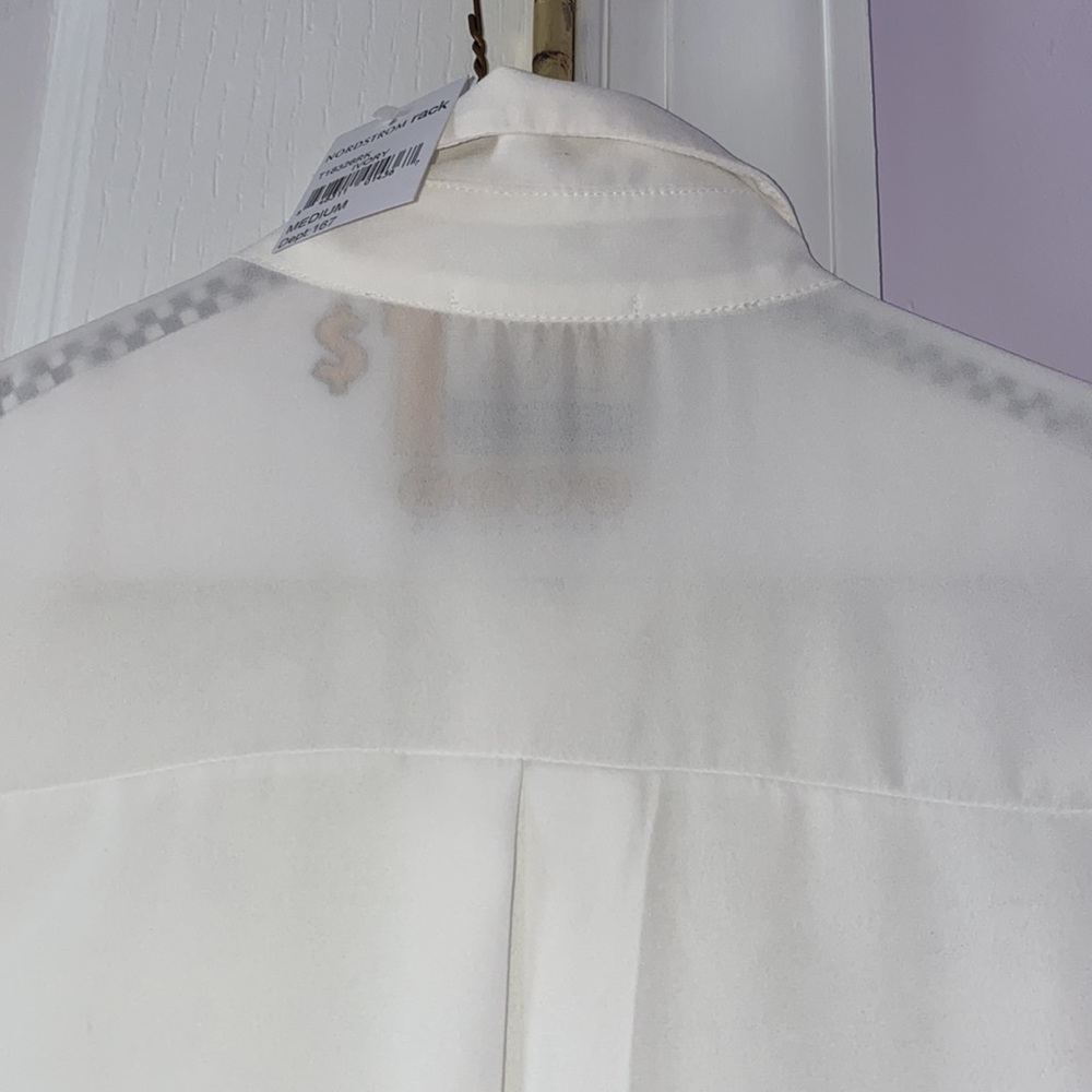 Soprano Collared Tank Top - Picture 5 of 6